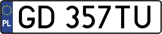 GD357TU