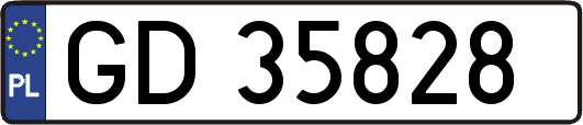GD35828