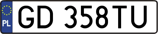 GD358TU