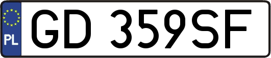 GD359SF