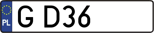 GD36