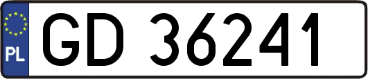 GD36241