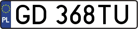 GD368TU