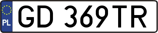 GD369TR