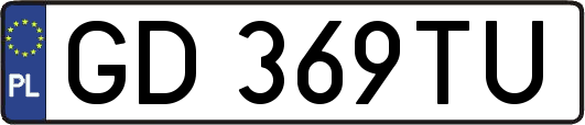 GD369TU