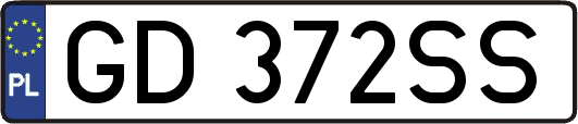 GD372SS