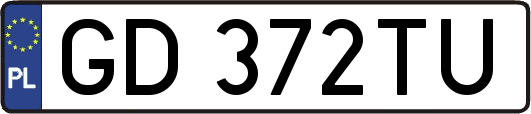 GD372TU
