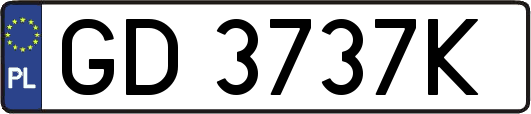 GD3737K