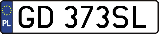 GD373SL
