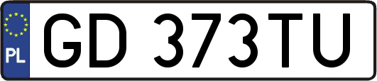 GD373TU