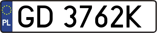 GD3762K