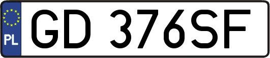 GD376SF