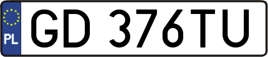 GD376TU