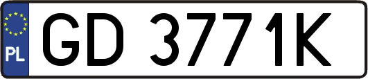 GD3771K