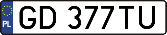 GD377TU