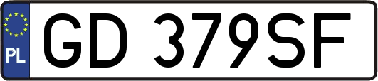 GD379SF