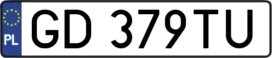 GD379TU