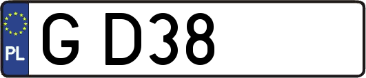 GD38