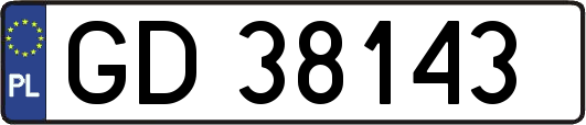 GD38143