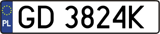 GD3824K