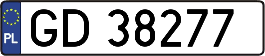 GD38277