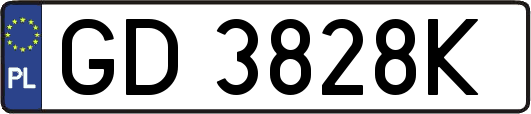 GD3828K