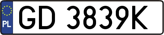 GD3839K