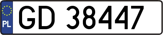 GD38447