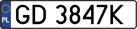 GD3847K