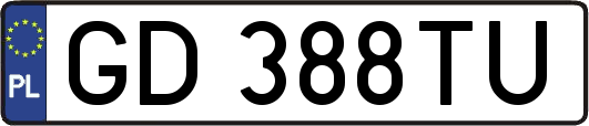 GD388TU