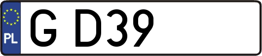 GD39