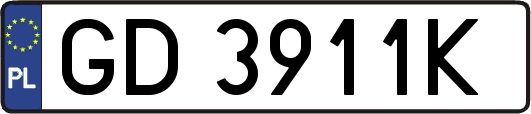 GD3911K
