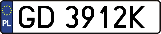 GD3912K