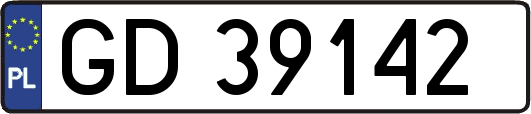 GD39142