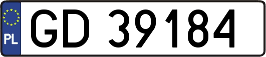 GD39184