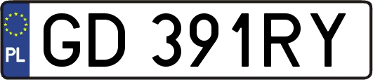 GD391RY