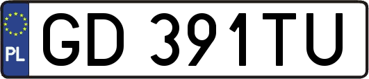 GD391TU