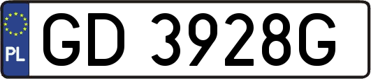 GD3928G