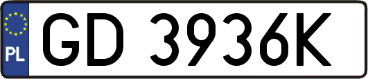GD3936K