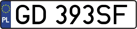 GD393SF