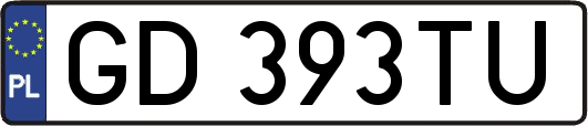 GD393TU