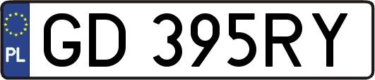 GD395RY