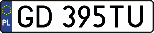GD395TU