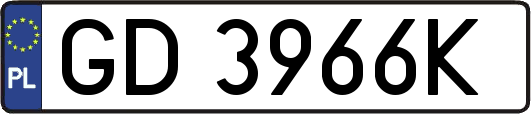 GD3966K