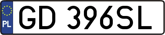 GD396SL