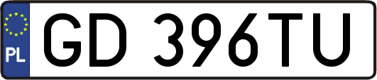 GD396TU