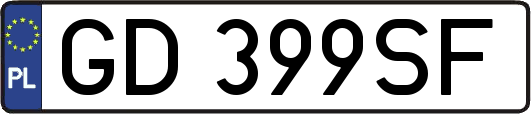 GD399SF