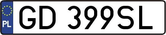 GD399SL