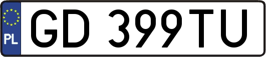 GD399TU