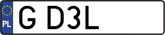 GD3L